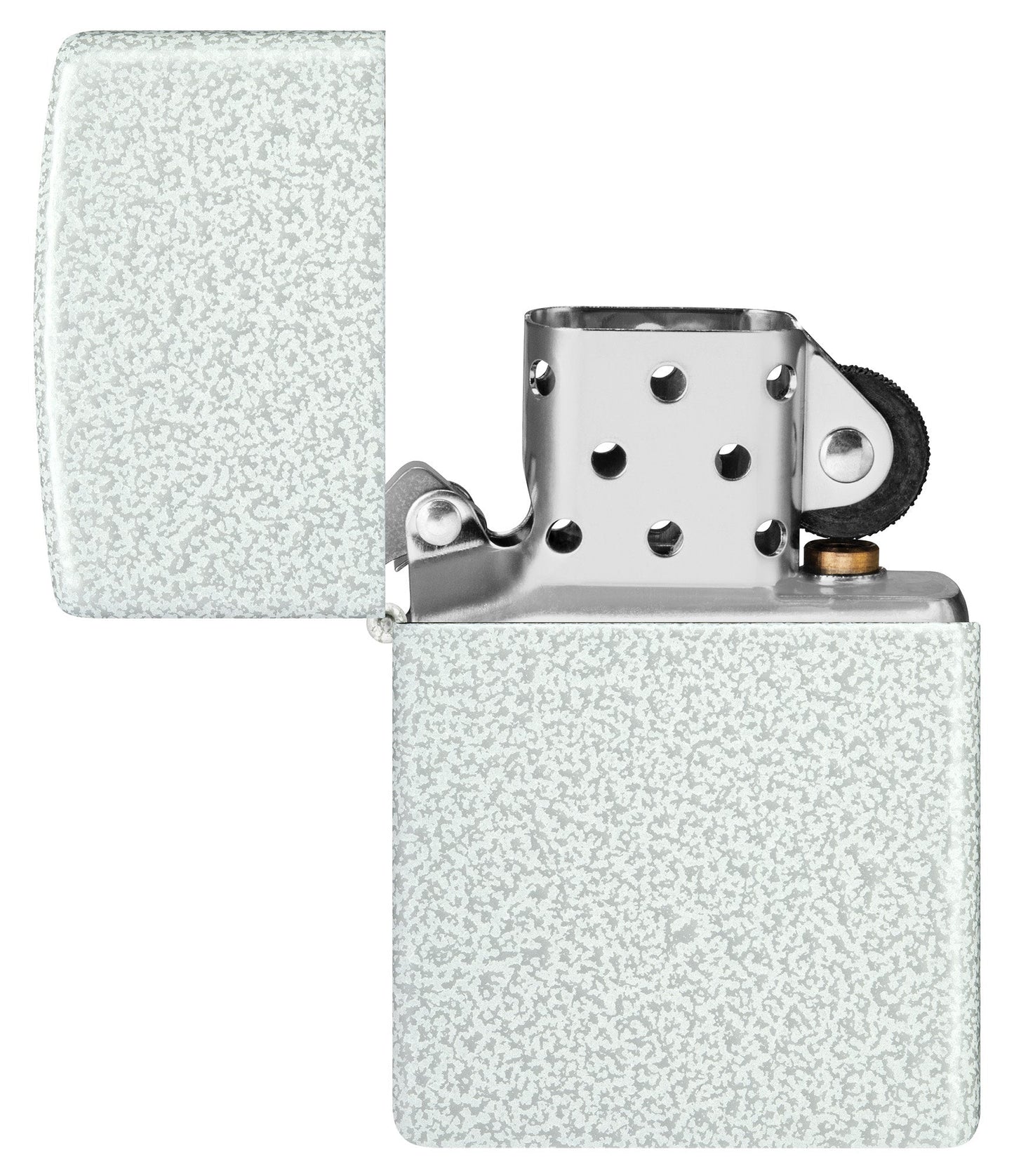 Zippo Classic Glacier Windproof Lighter