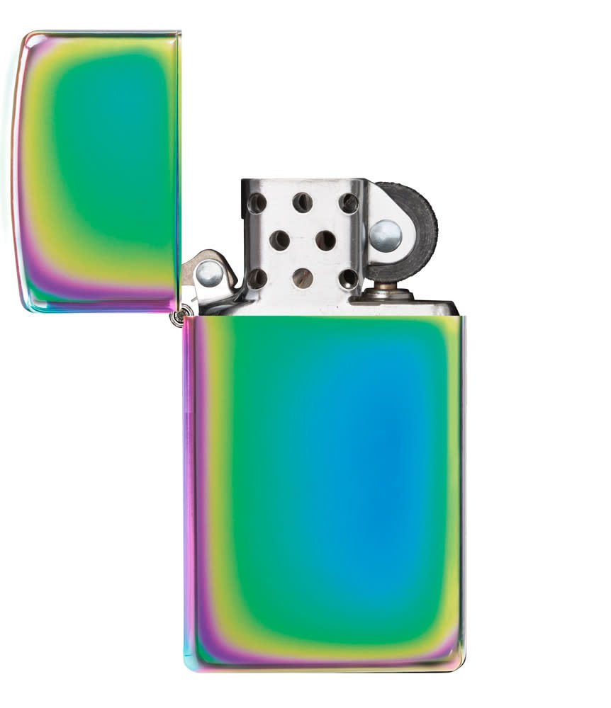 Zippo Slim® Multi Color Lighter