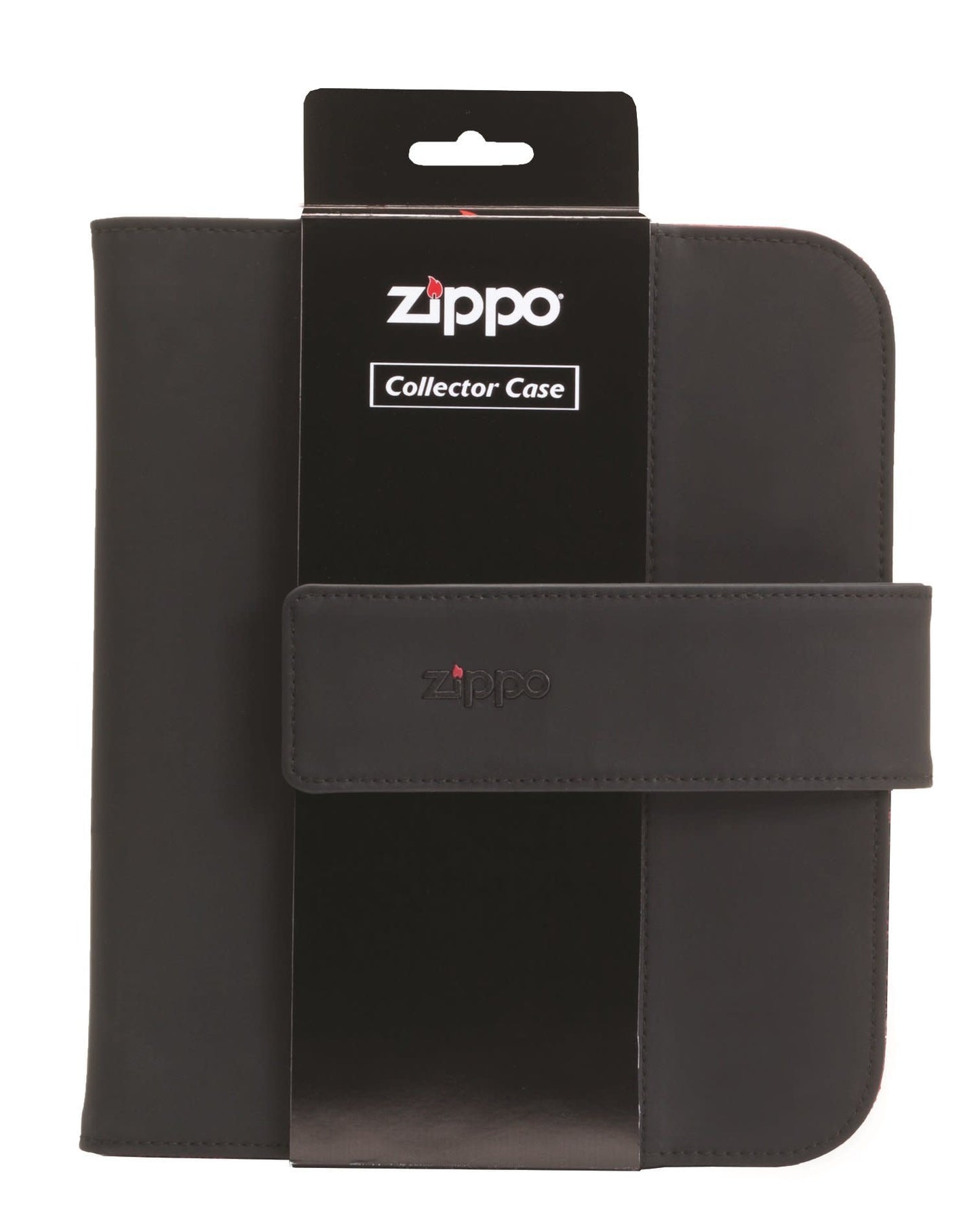 Zippo Collectors Case (Holds 8)
