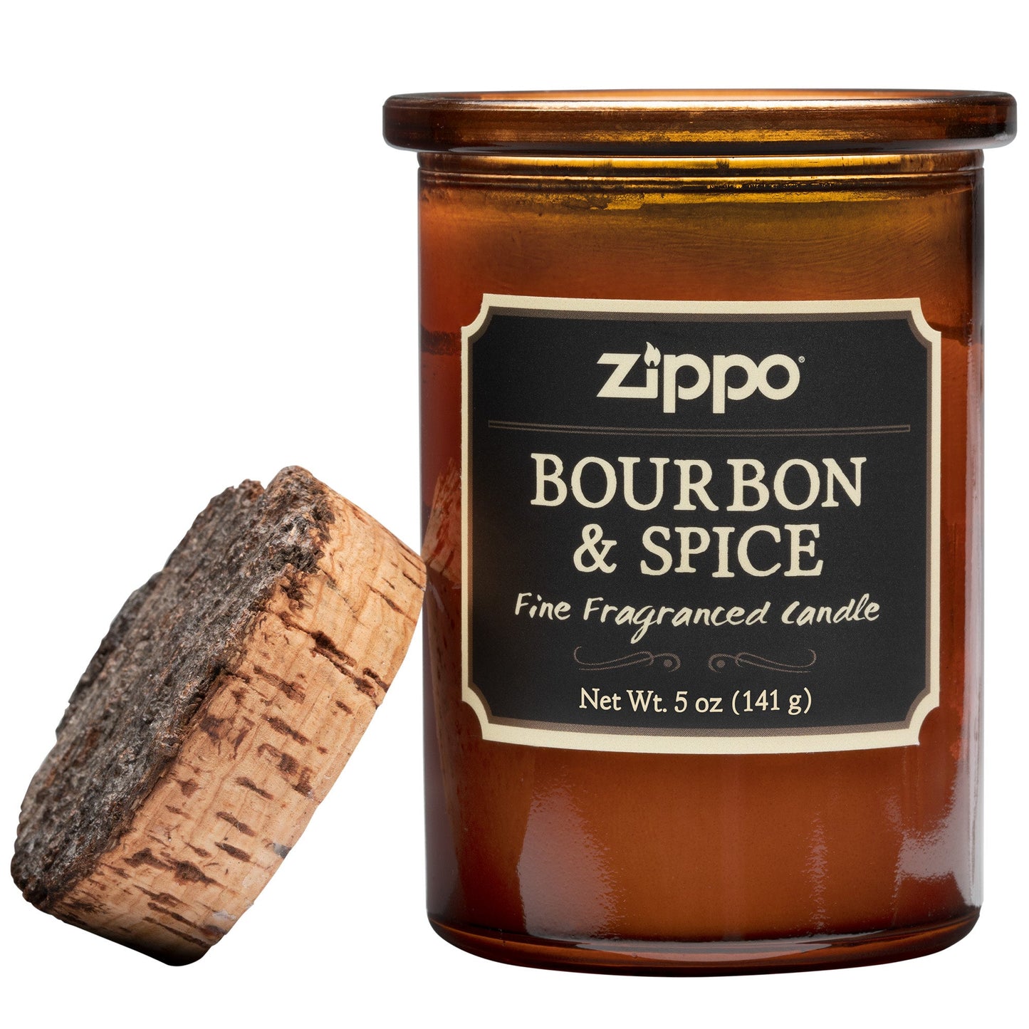 Zippo Spirit Candles
