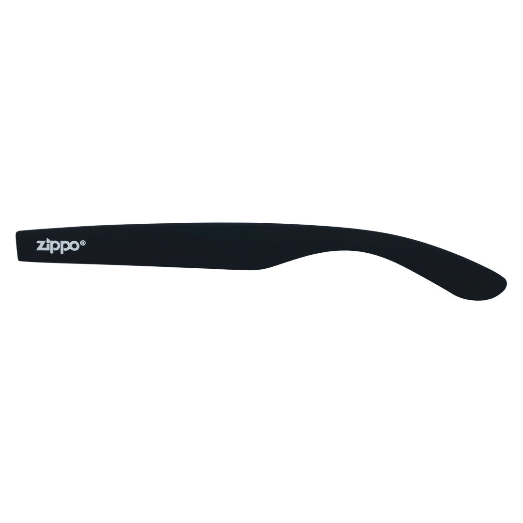 Zippo Wide Frame Soft Touch Reading Glasses