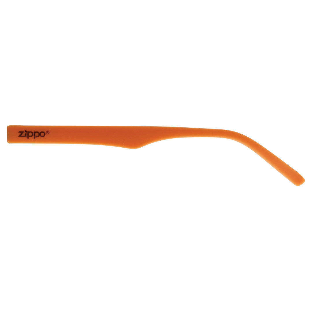 Zippo Colorblock Reading Glasses - Orange