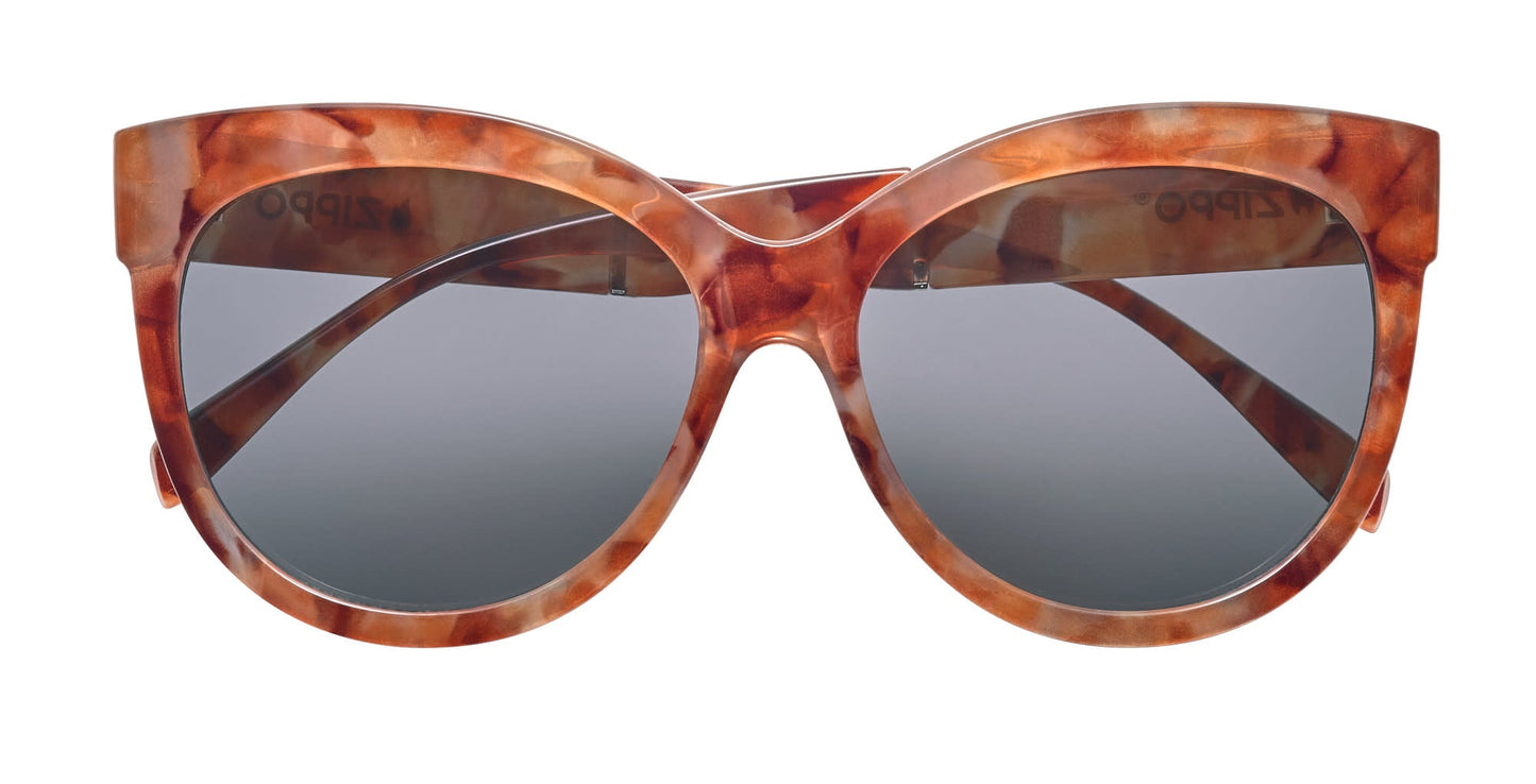 Zippo Cat Eye Classic Sunglasses