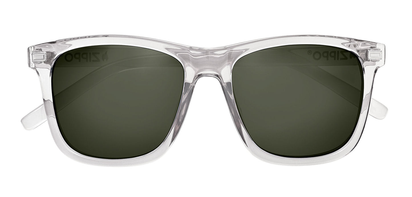 Zippo Classic Transparent Sunglasses