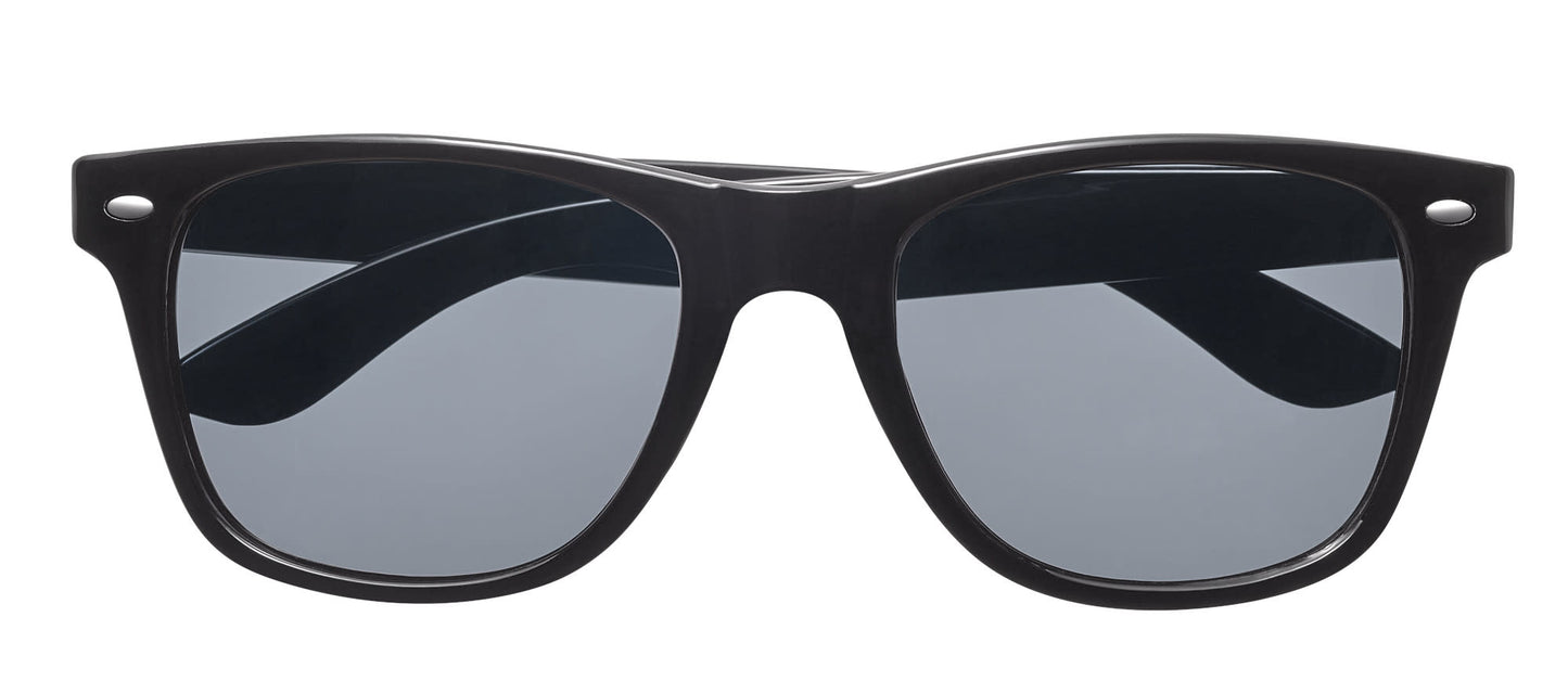 Zippo Polarized Angular Sunglasses