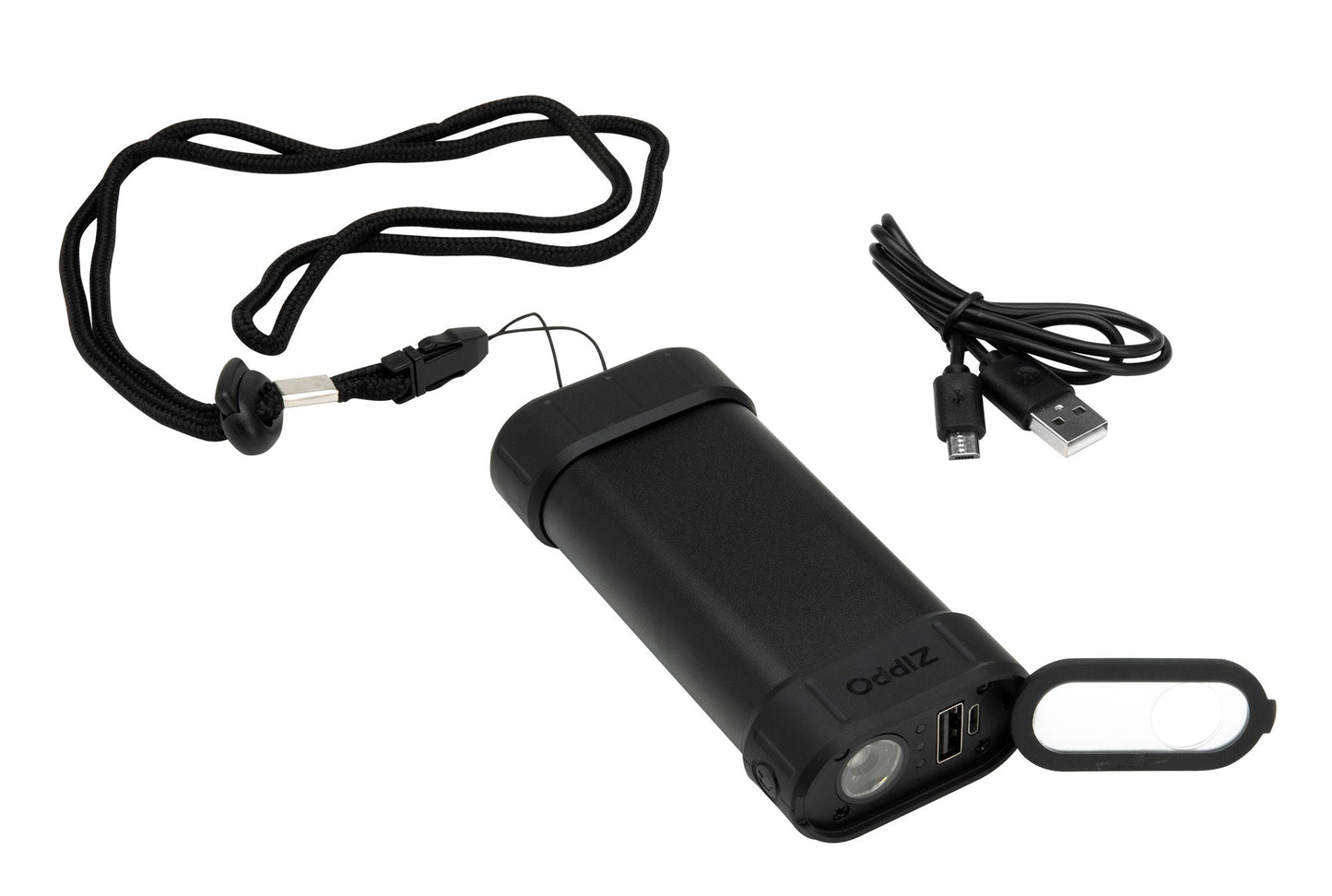 Zippo HeatBank® 6 Pro Rechargeable Hand Warmer