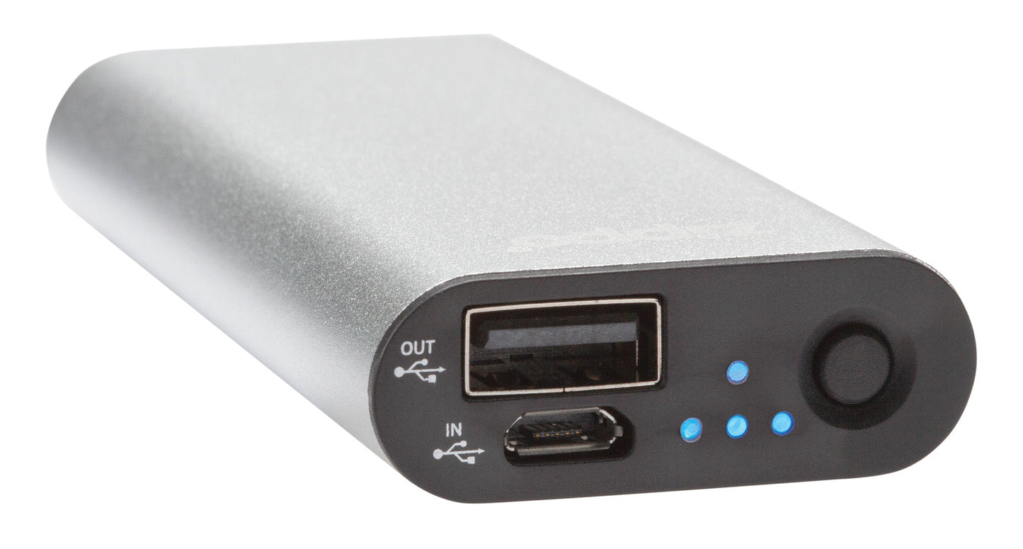 Zippo HeatBank® 3 Rechargeable Hand Warmer