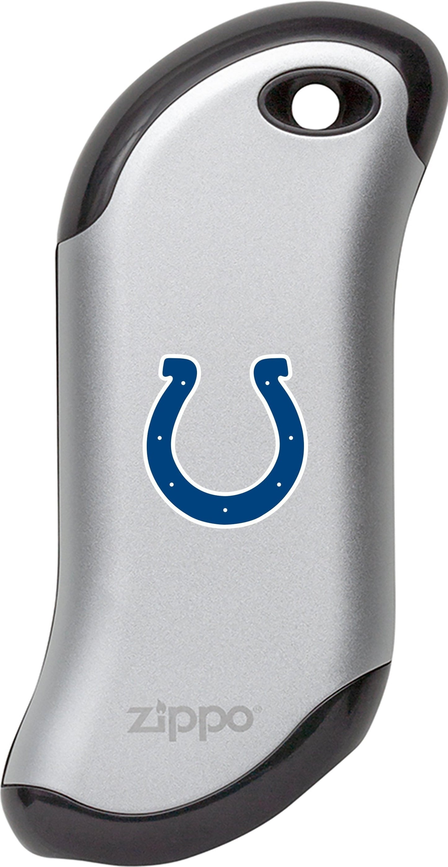 Zippo NFL Indianapolis Colts: HeatBank 9s Rechargeable Hand Warmer