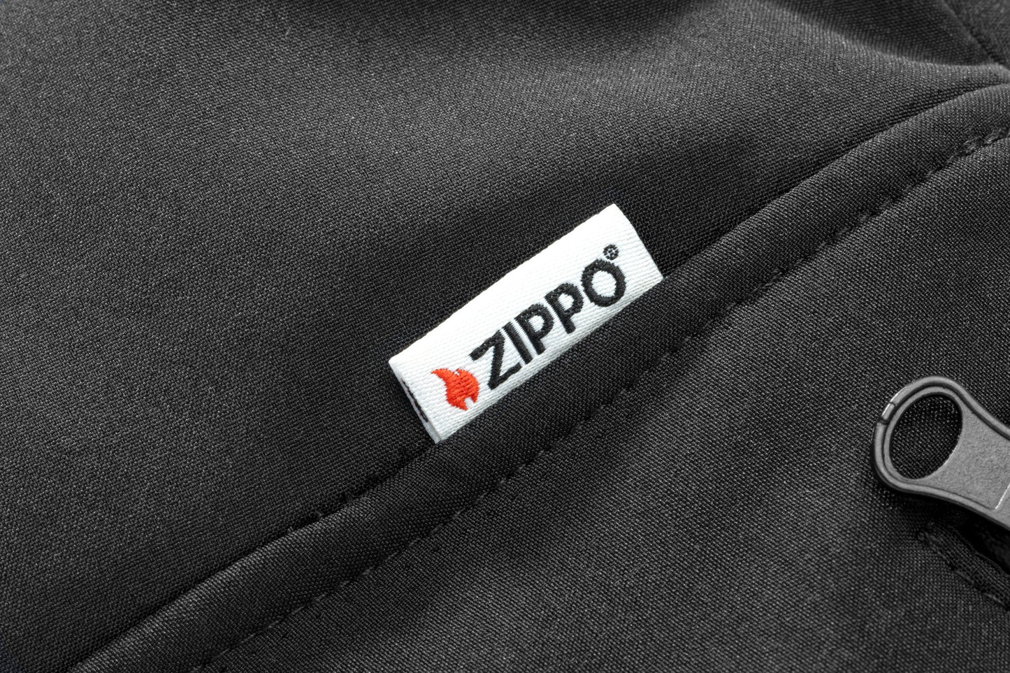 Zippo Heated Pouch