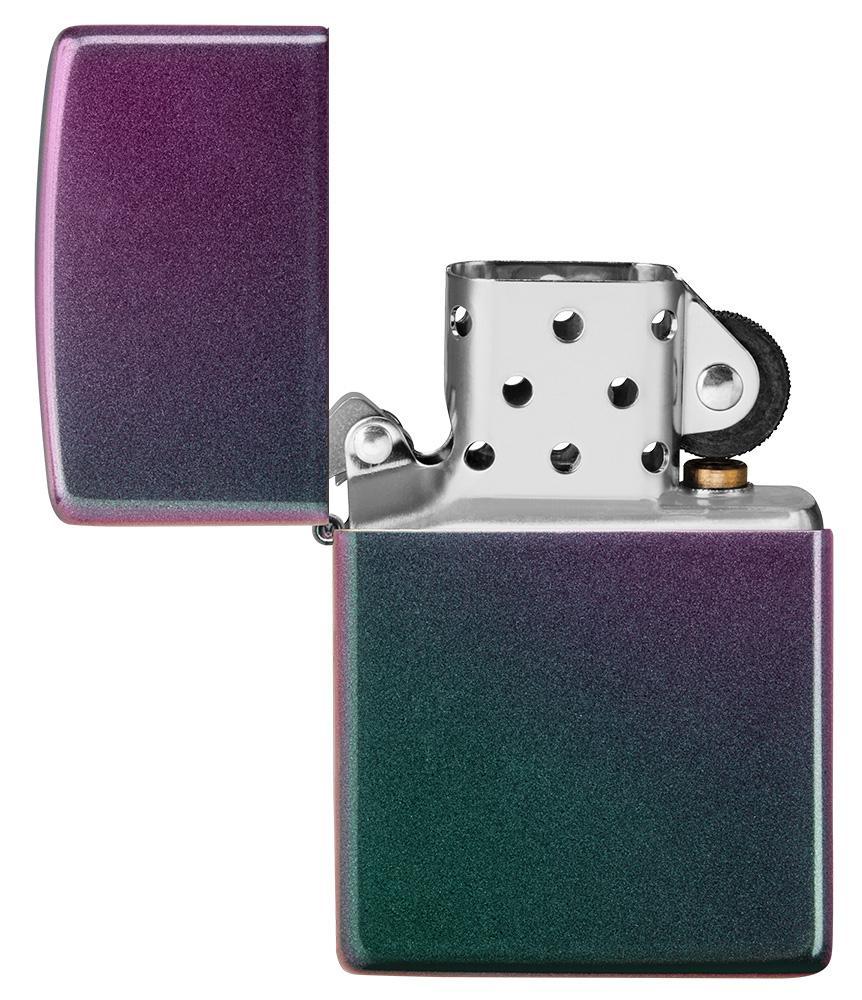 Zippo Classic Iridescent Windproof Lighter