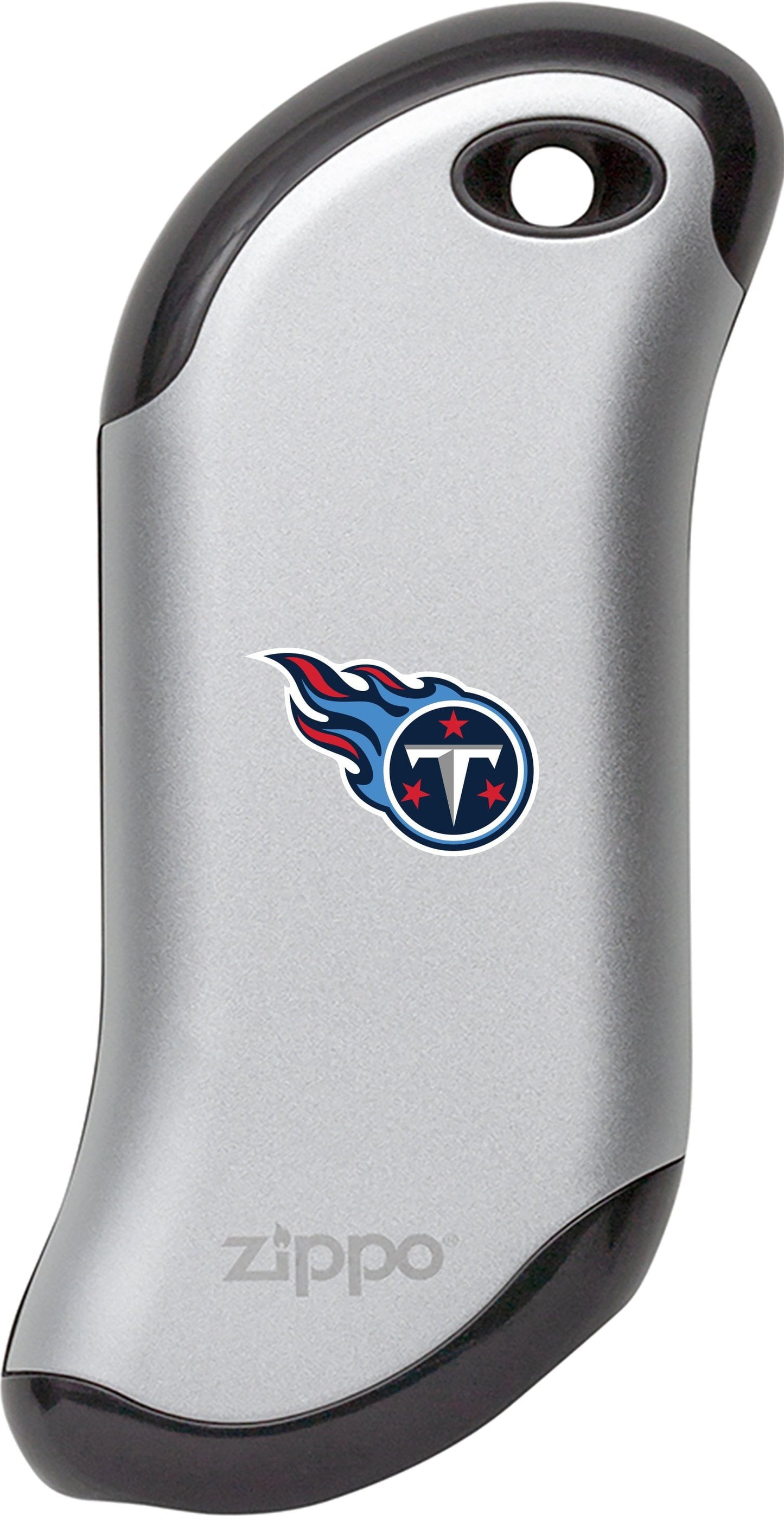 Zippo NFL Tennessee Titans: HeatBank 9s Rechargeable Hand Warmer