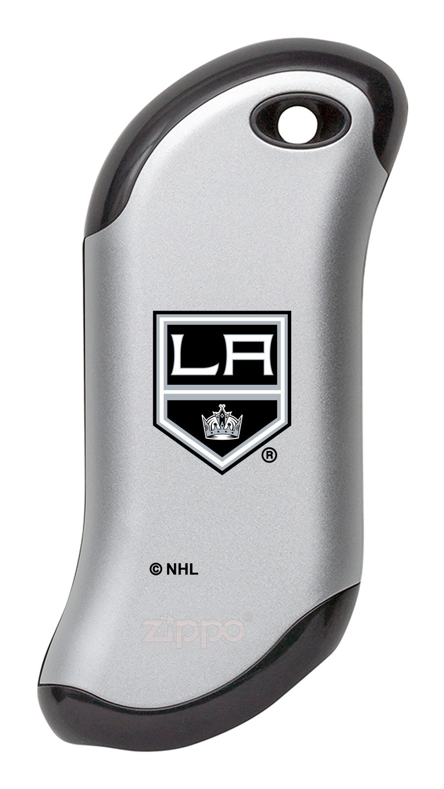 Zippo NHL Los Angeles Kings: HeatBank® 9s Rechargeable Hand Warmer