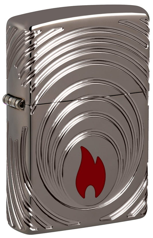 Zippo 2026 Collectible of the Year Windproof Lighter