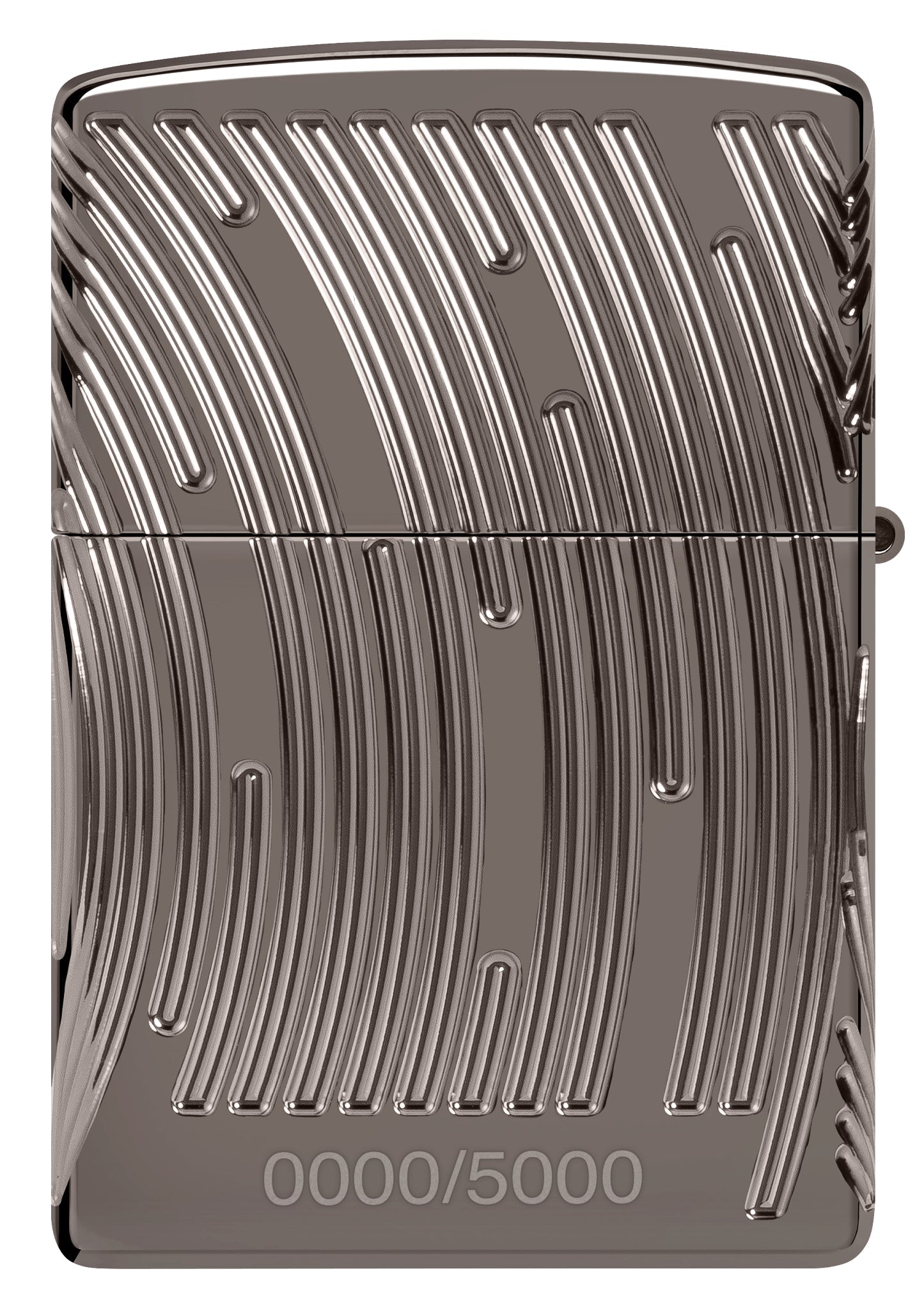 Zippo 2026 Collectible of the Year Windproof Lighter