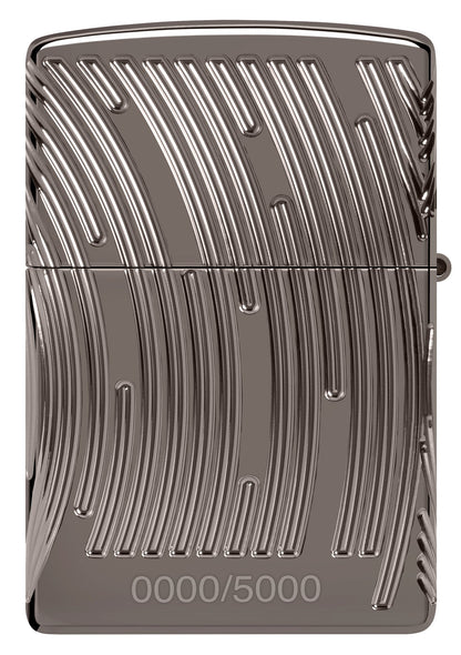 Zippo 2026 Collectible of the Year Windproof Lighter