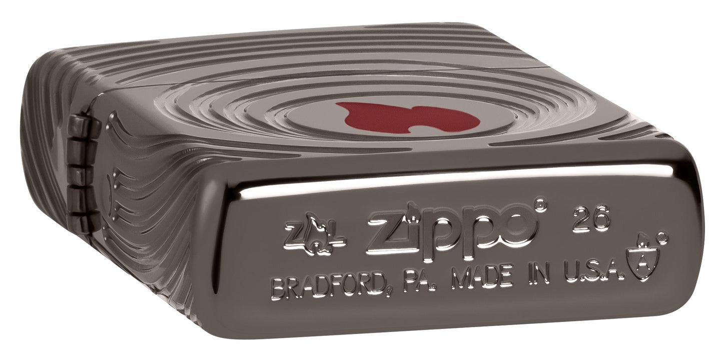 Zippo 2026 Collectible of the Year Windproof Lighter