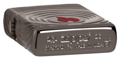 Zippo 2026 Collectible of the Year Windproof Lighter