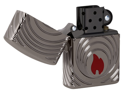 Zippo 2026 Collectible of the Year Windproof Lighter