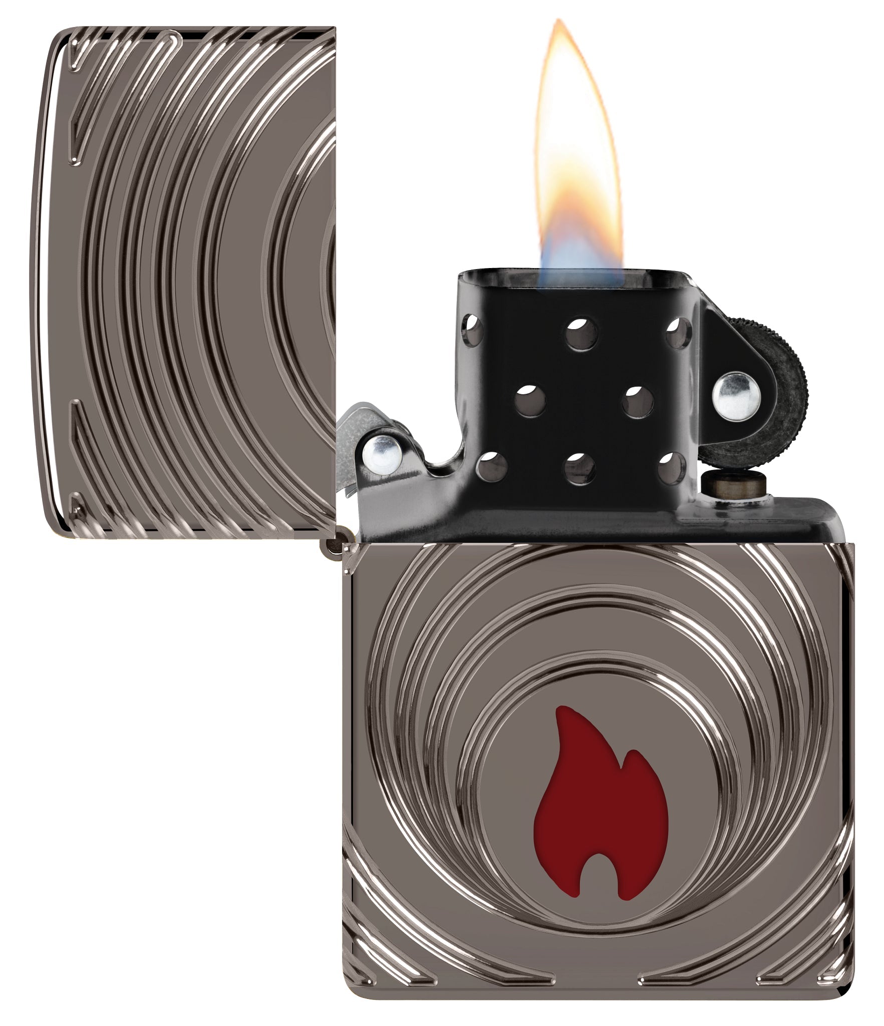 Zippo 2026 Collectible of the Year Windproof Lighter