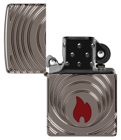 Zippo 2026 Collectible of the Year Windproof Lighter