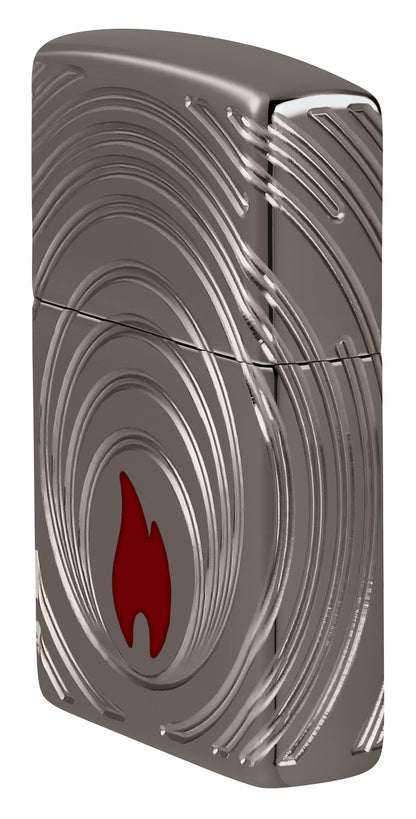 Zippo 2026 Collectible of the Year Windproof Lighter