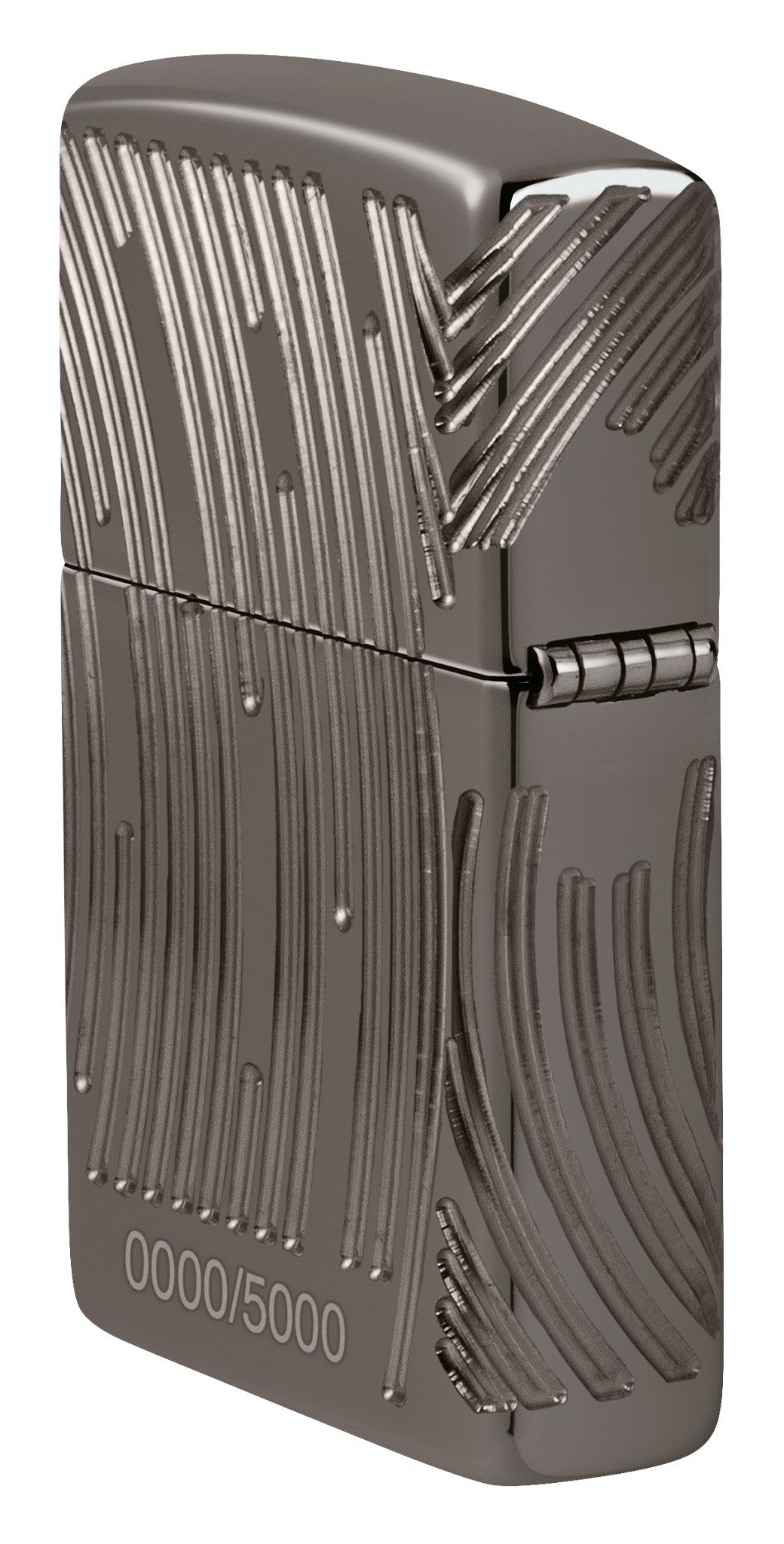 Zippo 2026 Collectible of the Year Windproof Lighter