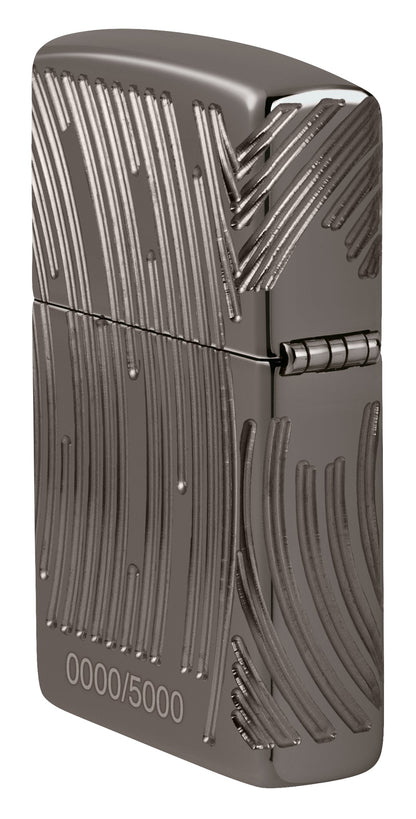 Zippo 2026 Collectible of the Year Windproof Lighter