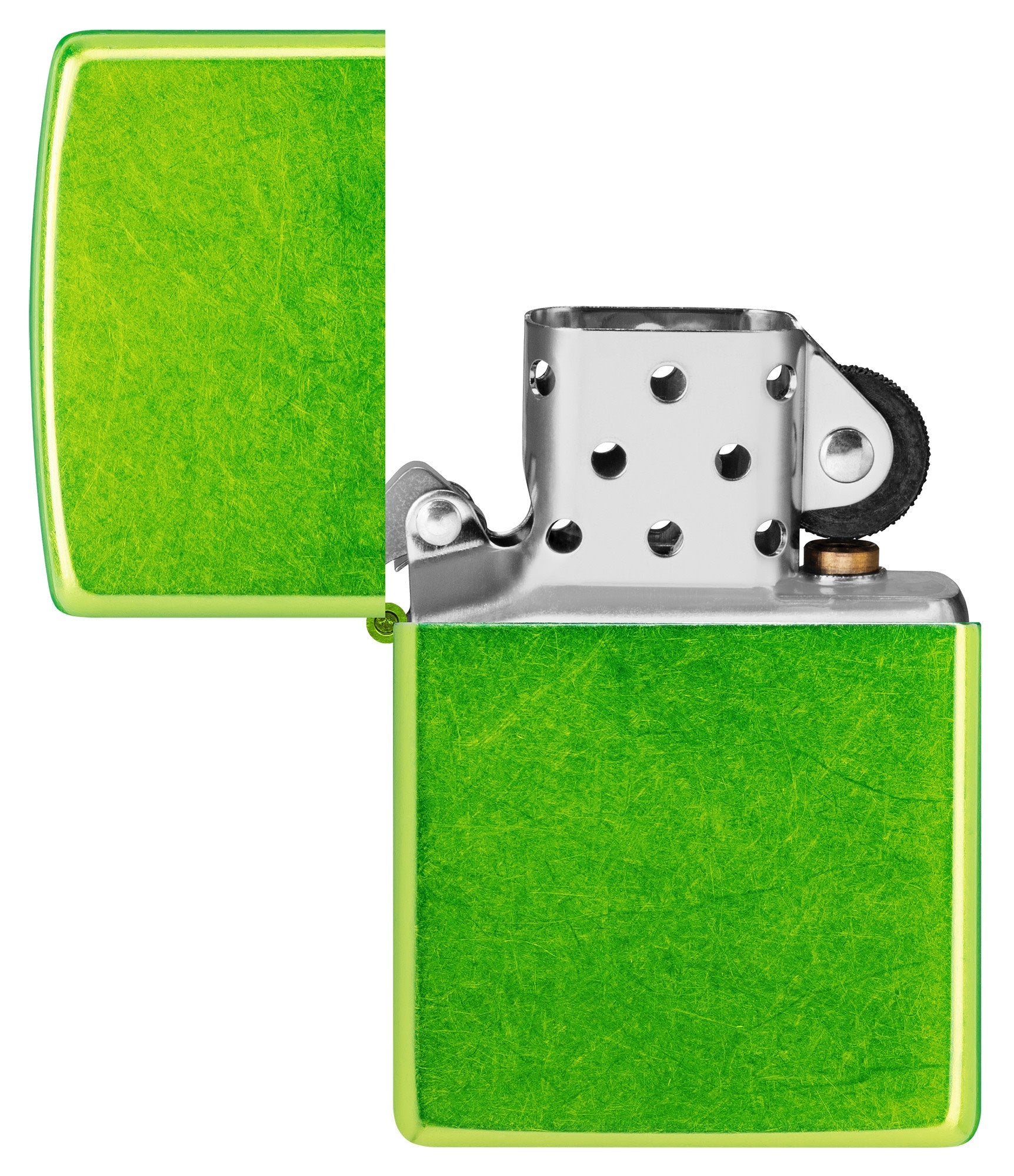 Zippo Classic Lurid Windproof Lighter