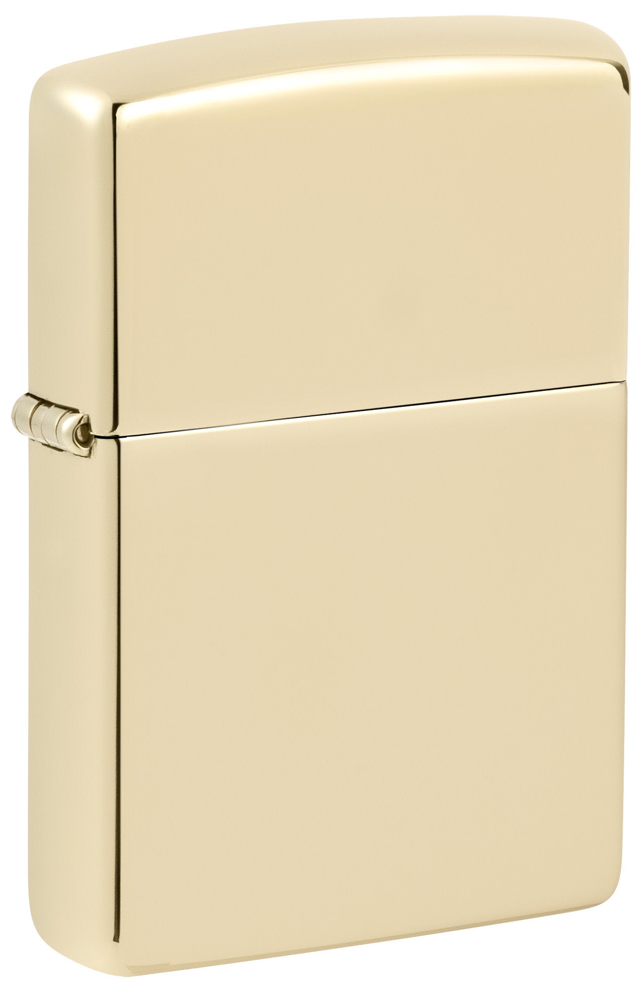 Zippo Classic Champagne Windproof Lighter