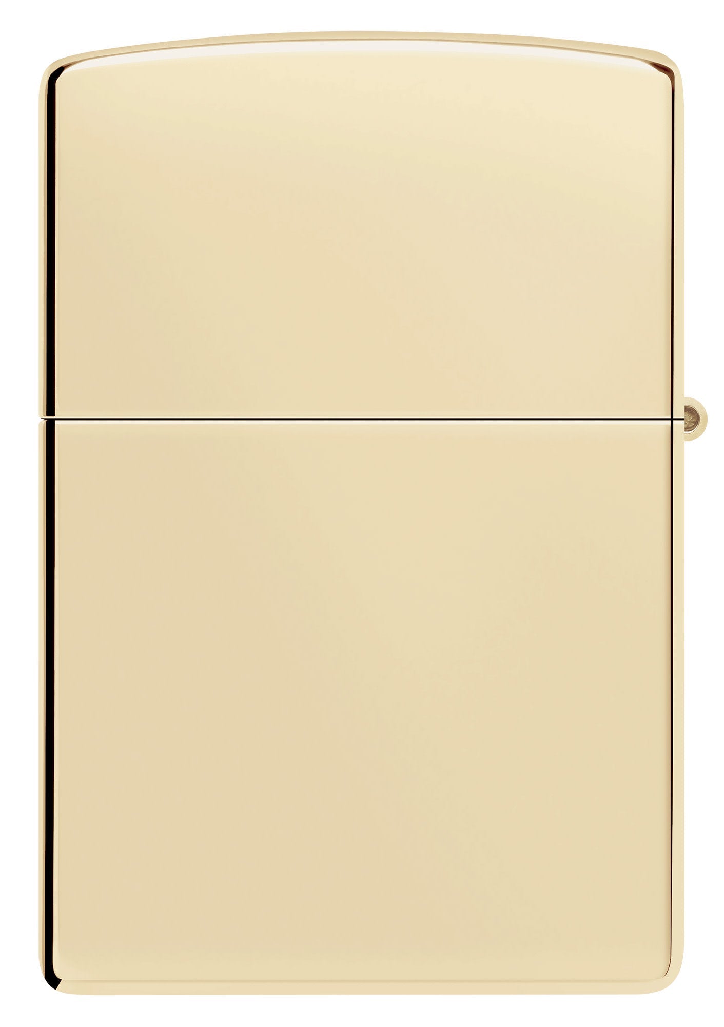 Zippo Classic Champagne Windproof Lighter
