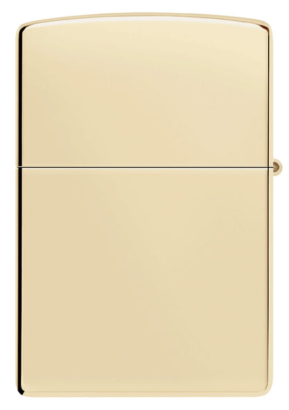 Zippo Classic Champagne Windproof Lighter