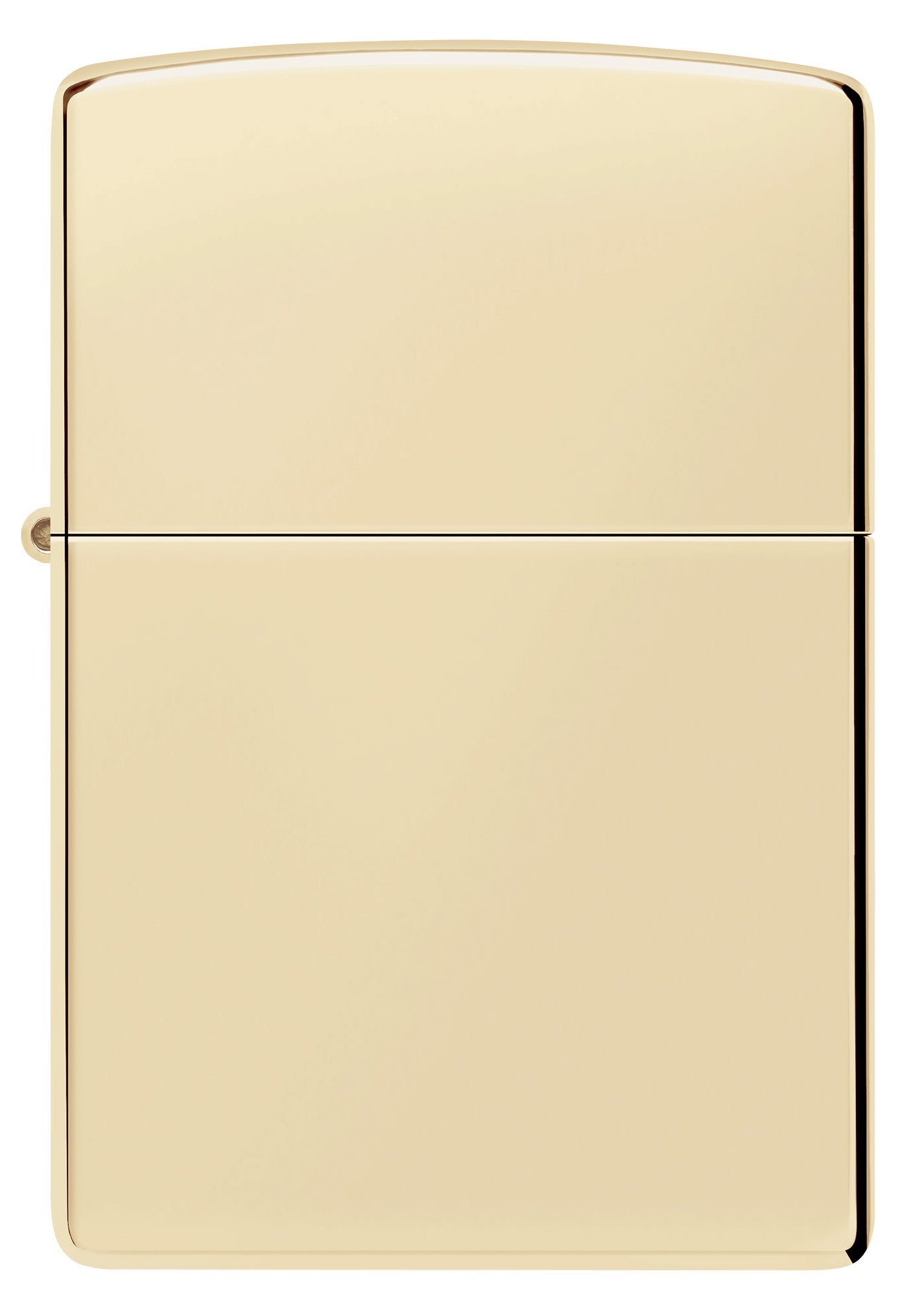 Zippo Classic Champagne Windproof Lighter