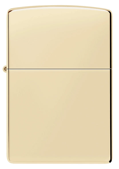 Zippo Classic Champagne Windproof Lighter