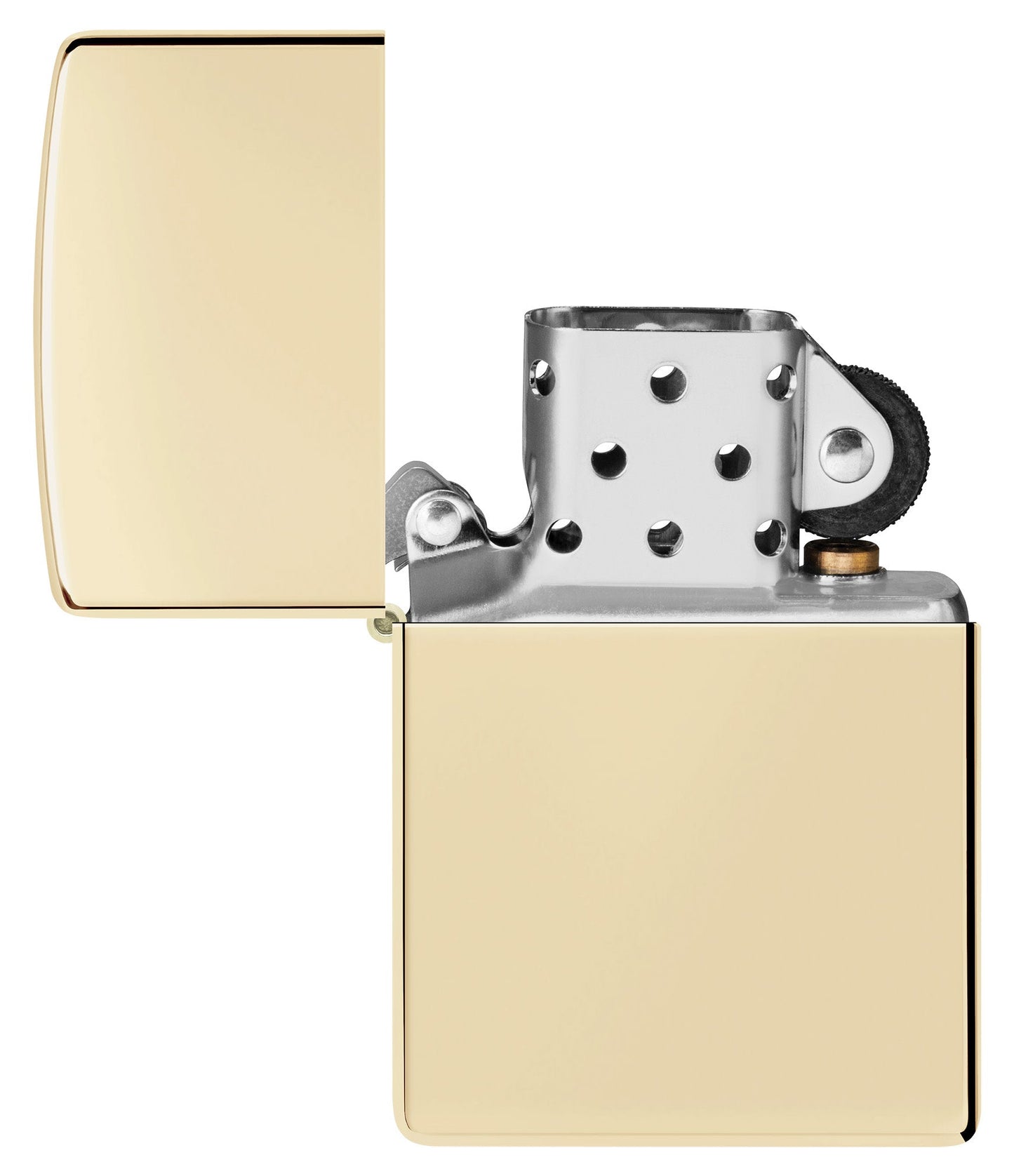 Zippo Classic Champagne Windproof Lighter