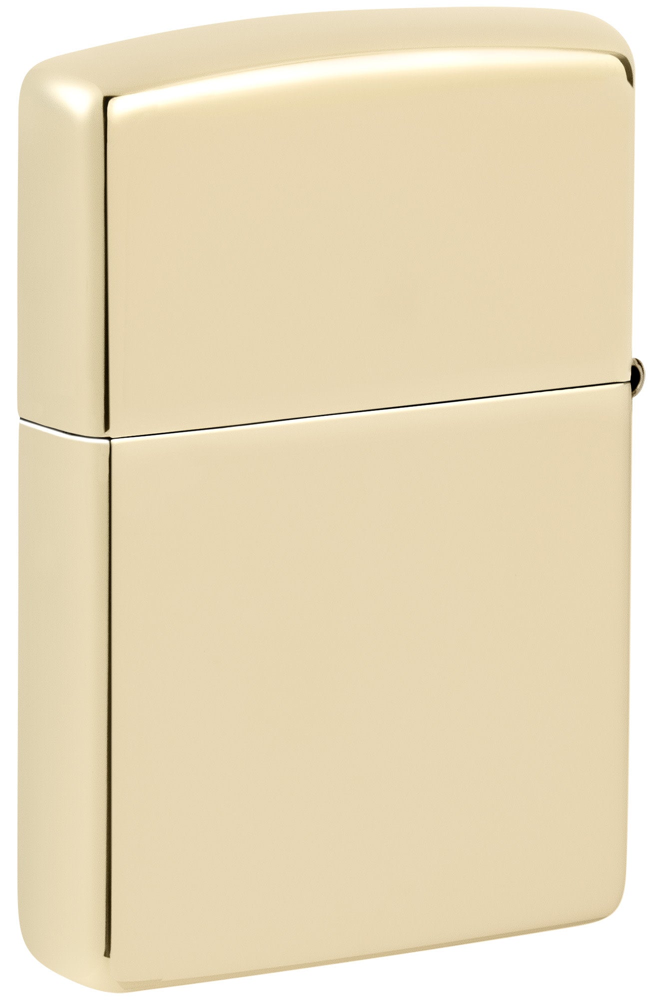 Zippo Classic Champagne Windproof Lighter