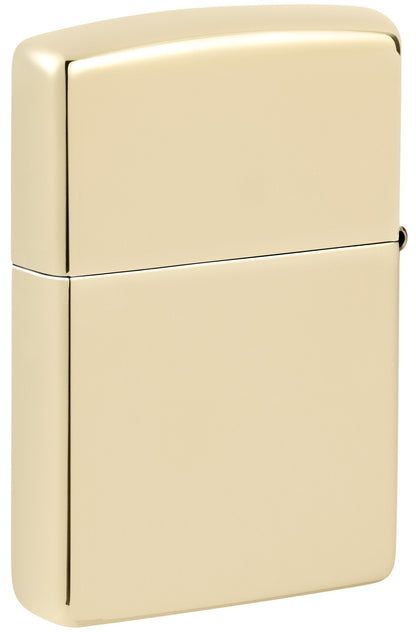 Zippo Classic Champagne Windproof Lighter