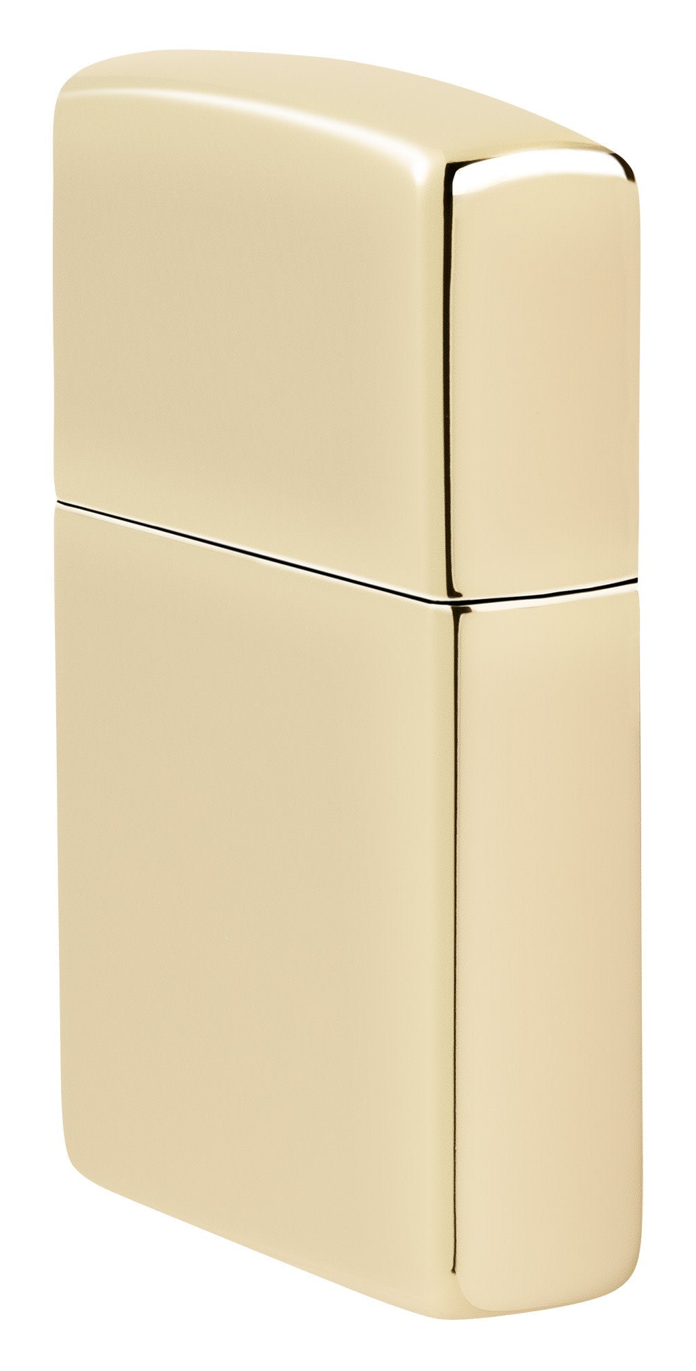 Zippo Classic Champagne Windproof Lighter