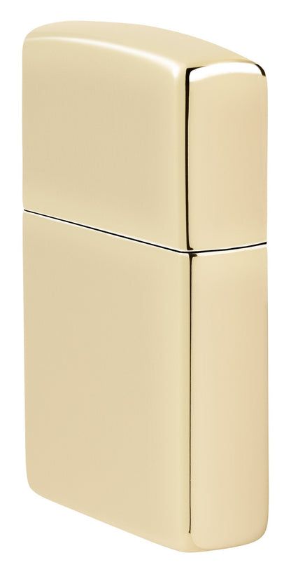 Zippo Classic Champagne Windproof Lighter