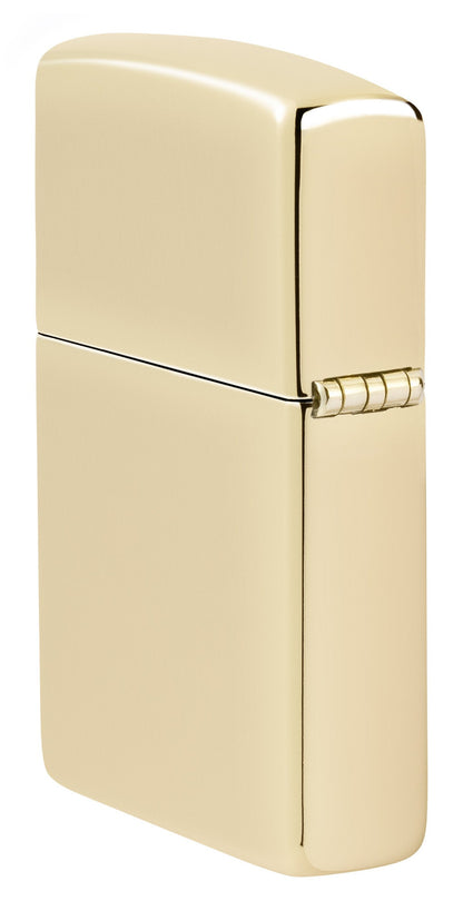 Zippo Classic Champagne Windproof Lighter