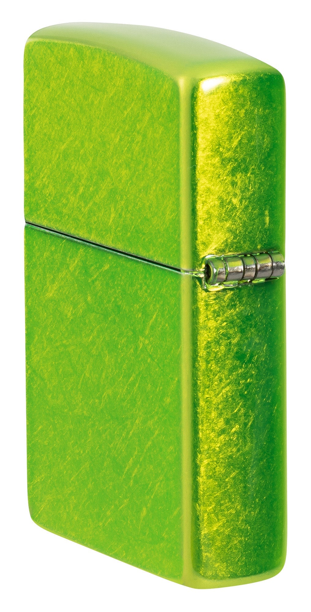 Zippo Classic Lurid Logo Windproof Lighter