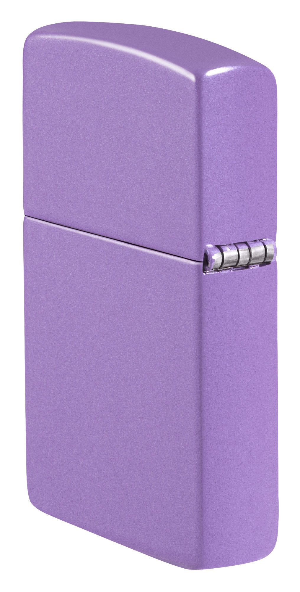 Zippo Classic Smokey Lavender Windproof Lighter