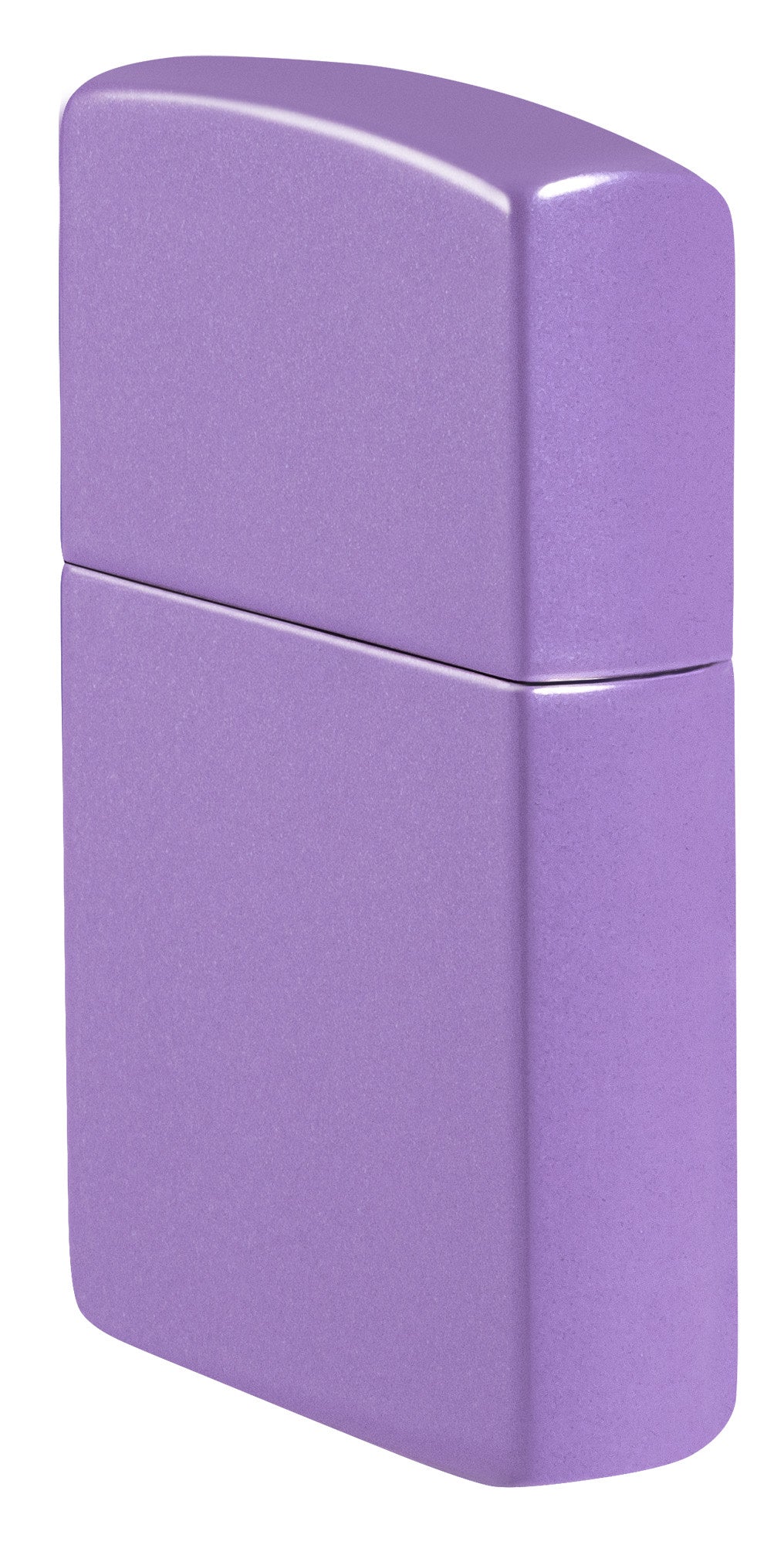 Zippo Classic Smokey Lavender Windproof Lighter