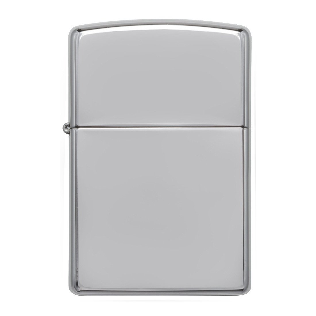 Zippo Classic High Polish Chrome Windproof Lighter