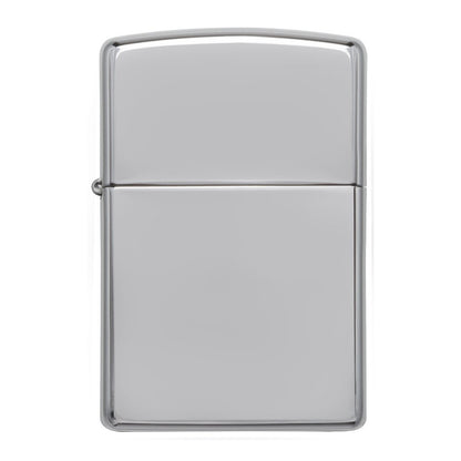 Zippo Classic High Polish Chrome Windproof Lighter