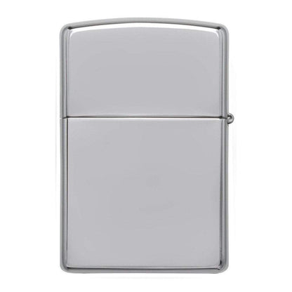 Zippo Classic High Polish Chrome Windproof Lighter