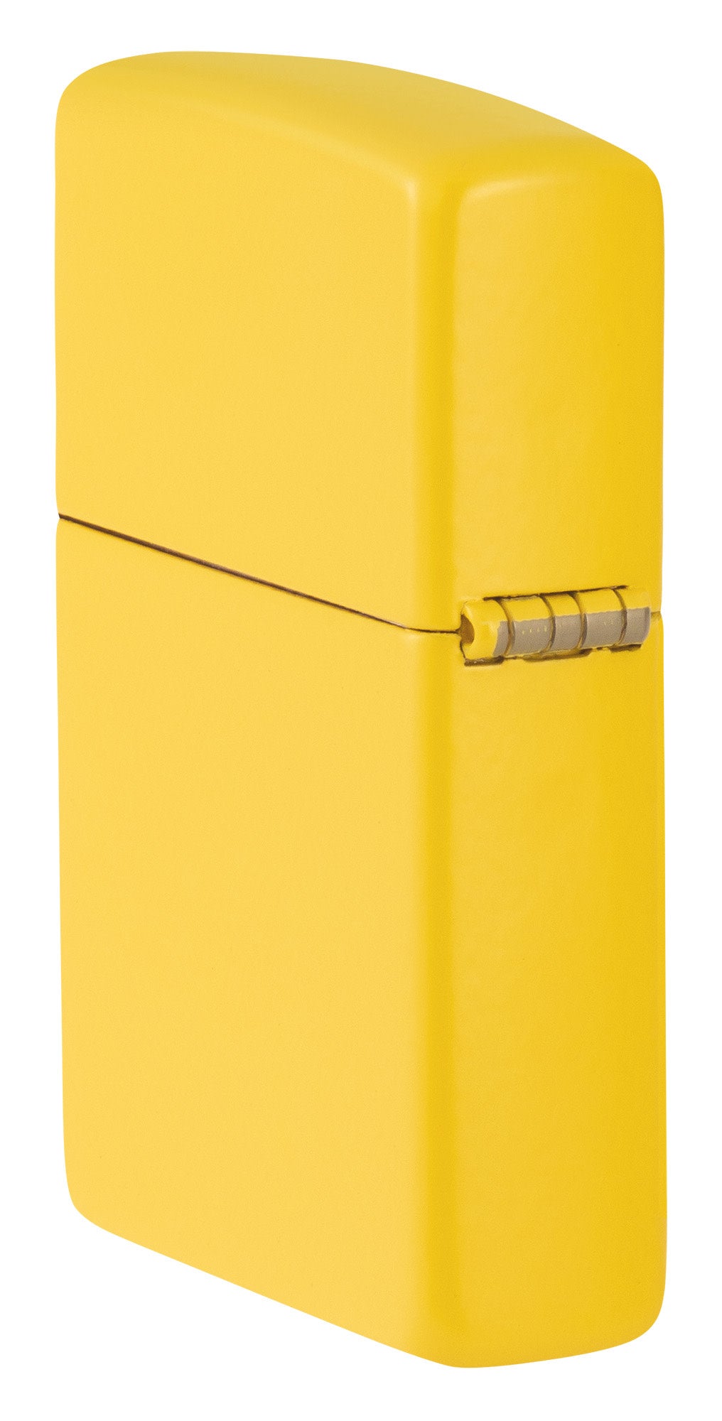 Zippo Classic Sunflower Logo Windproof Lighter