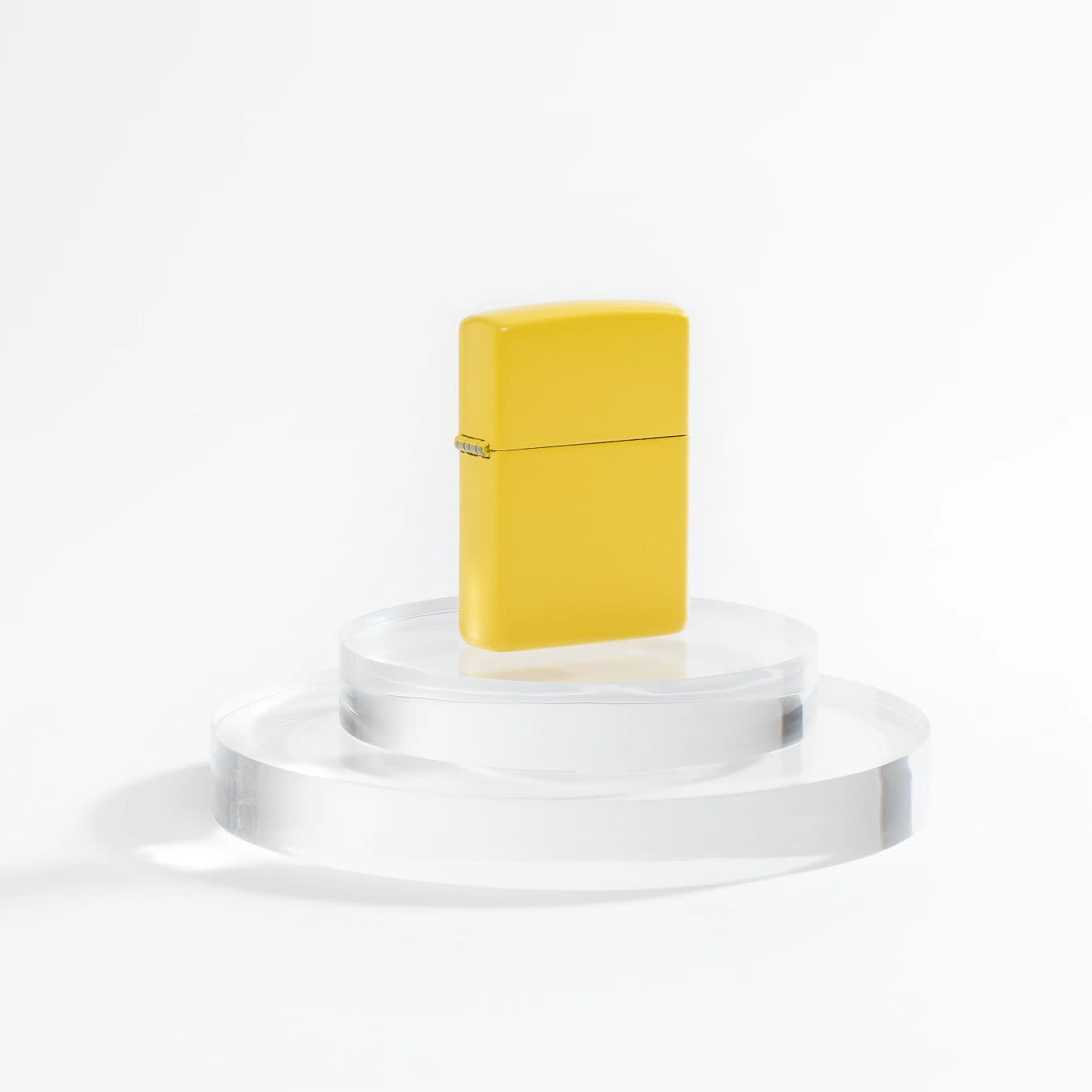 Zippo Classic Sunflower Windproof Lighter