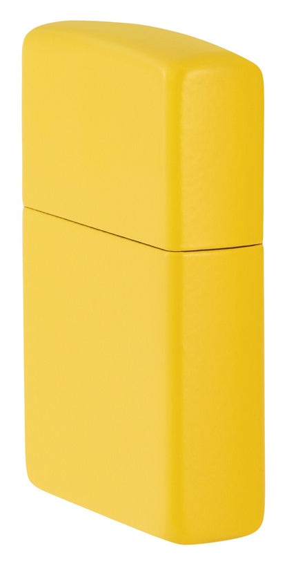 Zippo Classic Sunflower Windproof Lighter