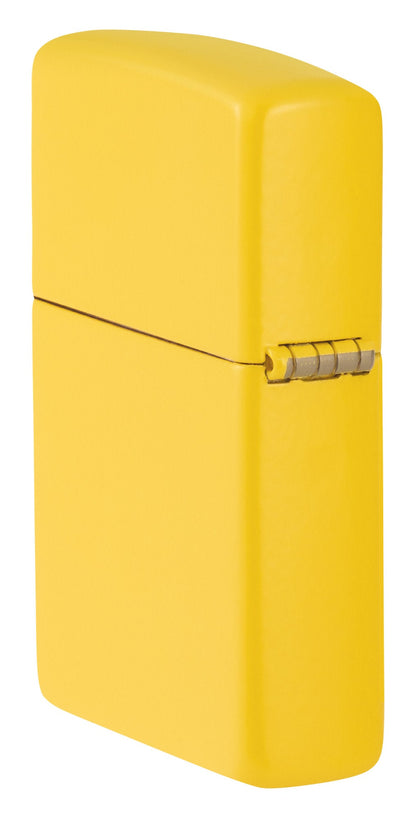 Zippo Classic Sunflower Windproof Lighter