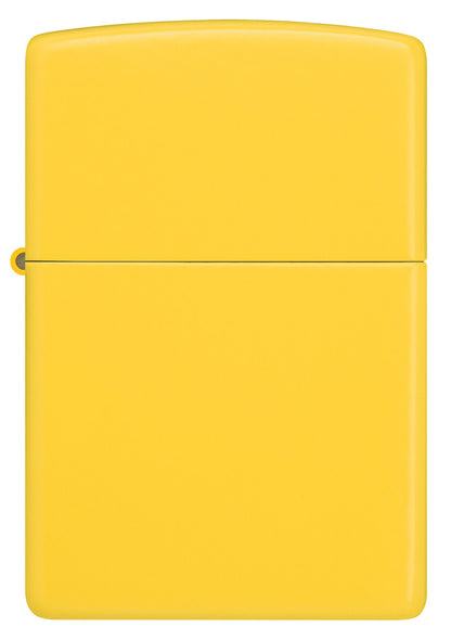 Zippo Classic Sunflower Windproof Lighter